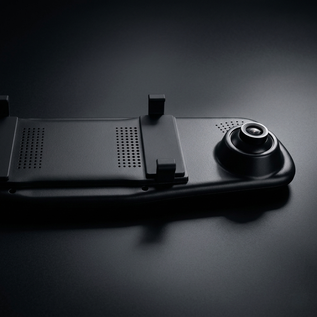 DashGo™ – 1080P