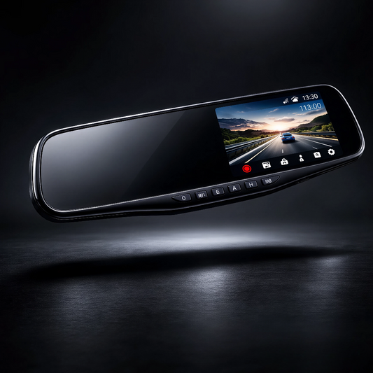 DashGo™ – 1080P