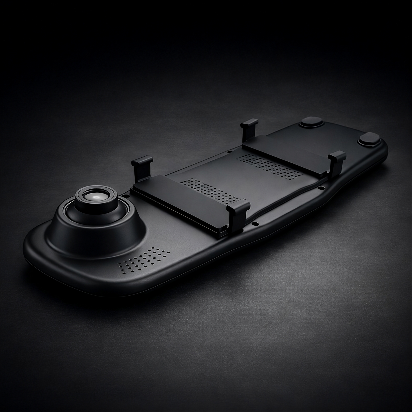 DashGo™ – 1080P