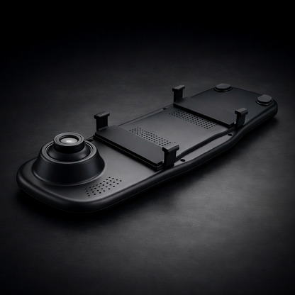 DashGo™ – 1080P